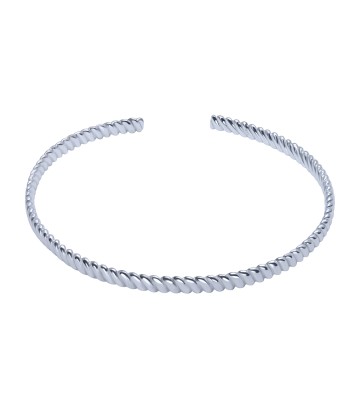 Silver Bracelet BRS-1162